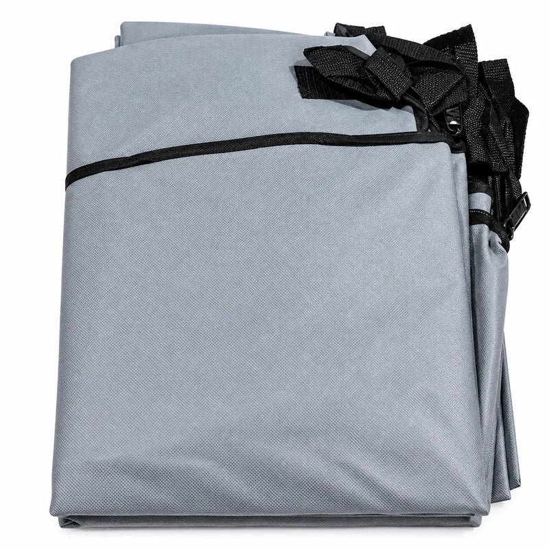 Cloth Bag – Grey