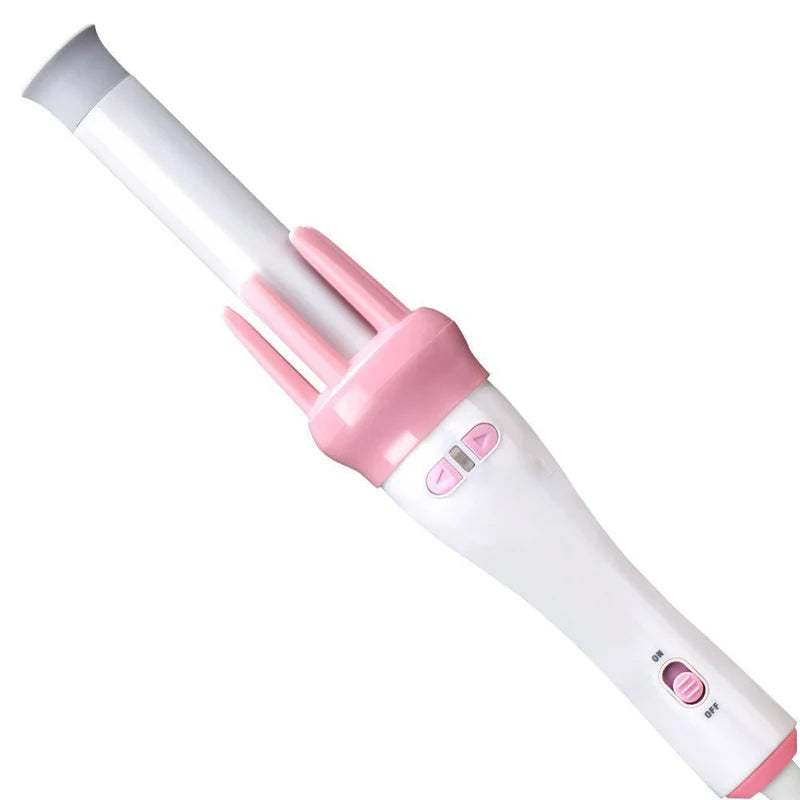Handheld Hair Curler