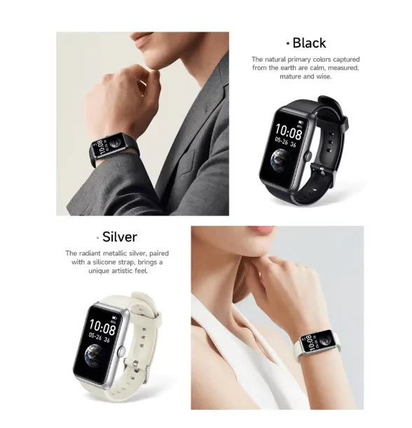 Hoco Smart Sports Watch – Style for Your Everyday