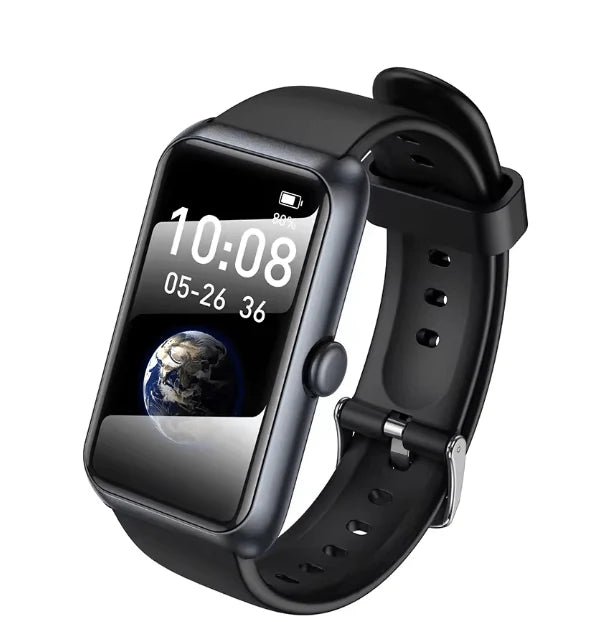Hoco Smart Sports Watch – Style for Your Everyday