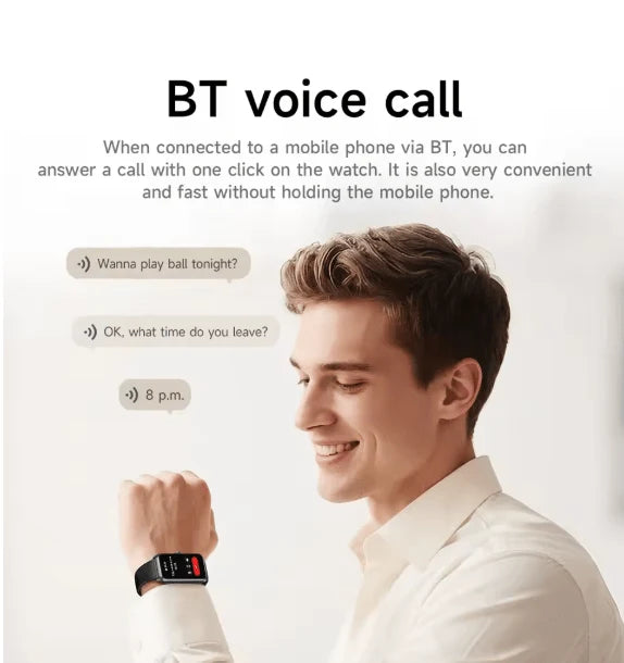Hoco Smart Sports Watch – Style for Your Everyday