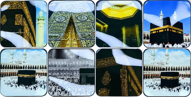 Dhikr Islamic Audio Player – Make Time for Remembrance