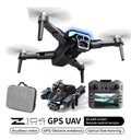 GPS Drone – Take Your Adventures Higher