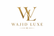 Wajid Luxe Logo
