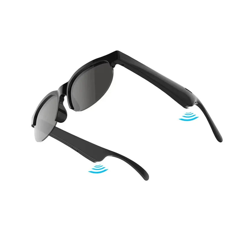 Wireless Headset Glasses – Wear a Different Kind of Tech