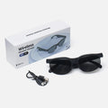 Wireless Headset Glasses – Wear a Different Kind of Tech
