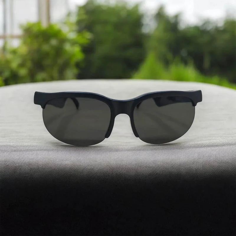 Wireless Headset Glasses – Wear a Different Kind of Tech