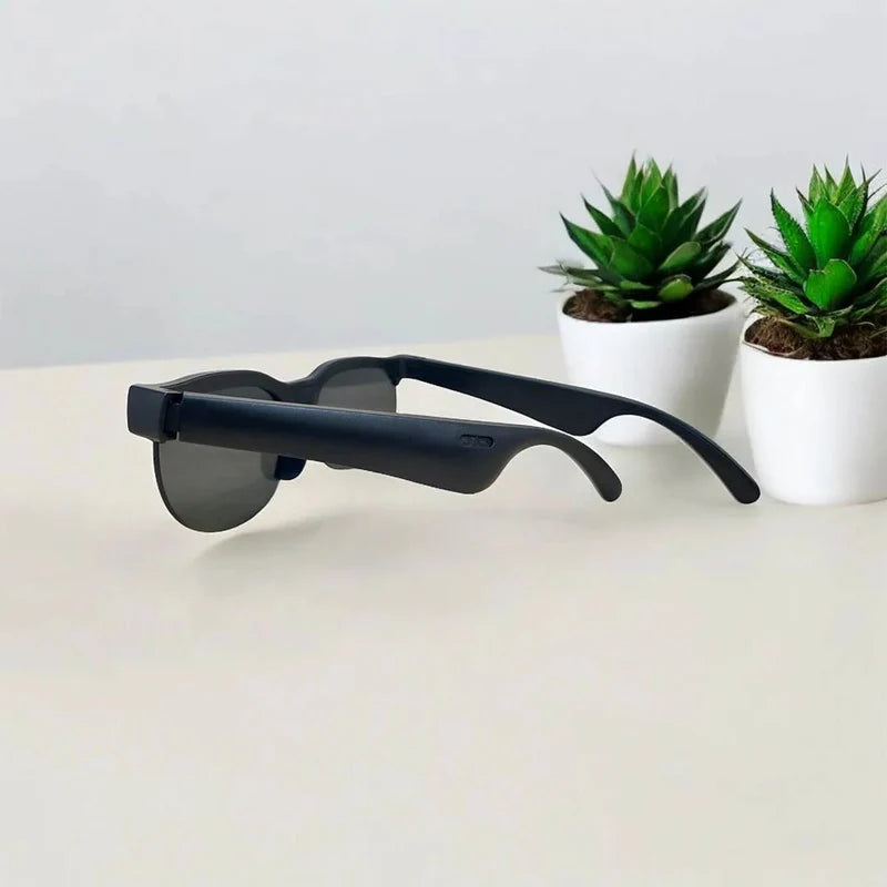 Wireless Headset Glasses – Wear a Different Kind of Tech